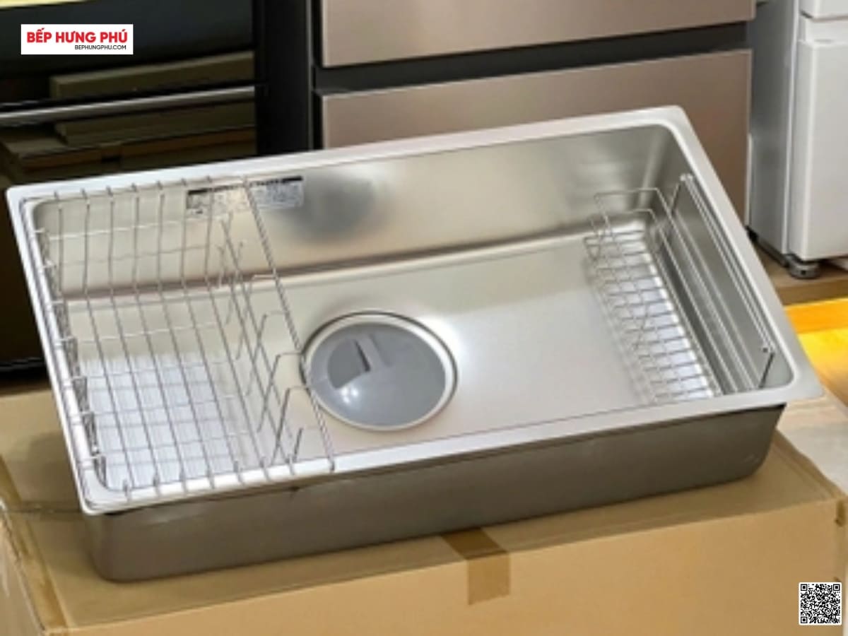 chau inox shigeru jsl k fs 8