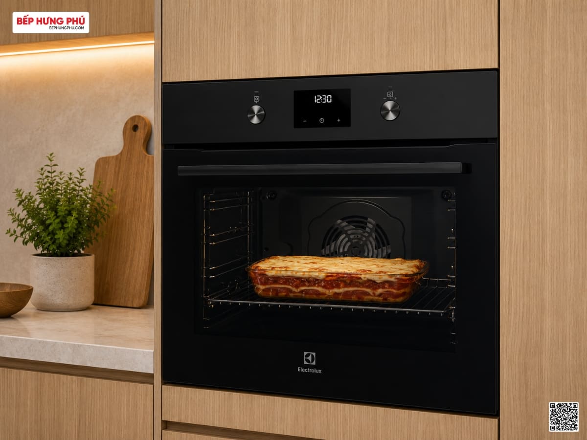lò nướng electrolux koige00h2