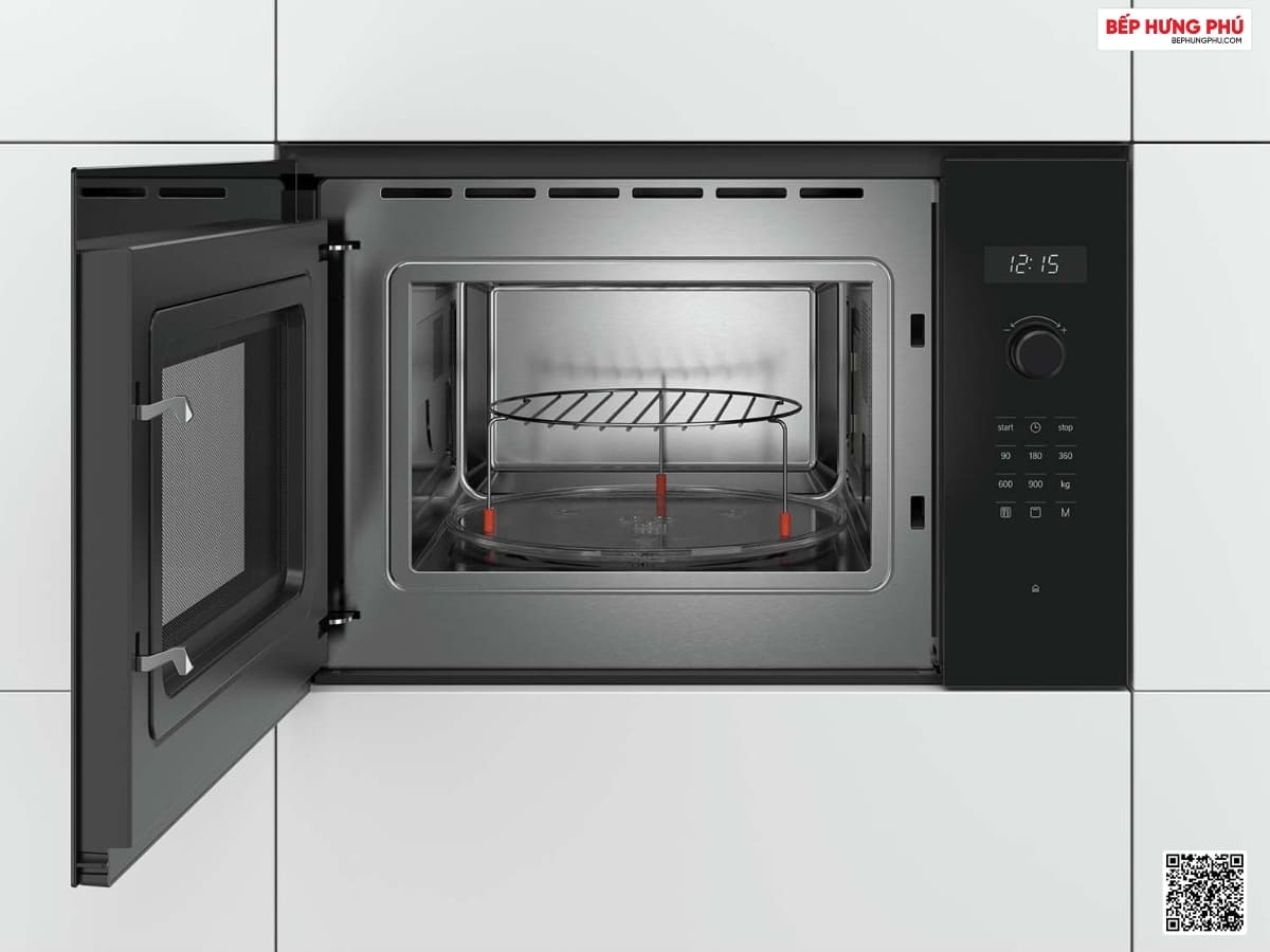 lò vi sóng bosch bel554mb0