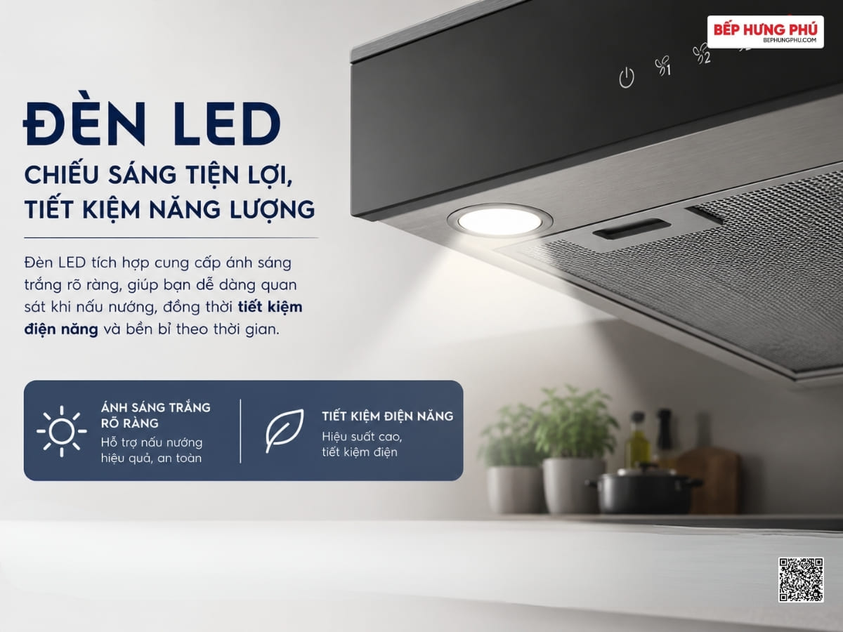 máy hút mùi electrolux lft829x