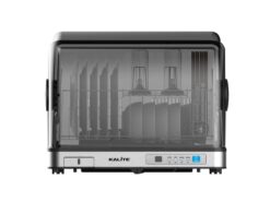 Máy sấy diệt khuẩn UV Kalite Crystal Dry