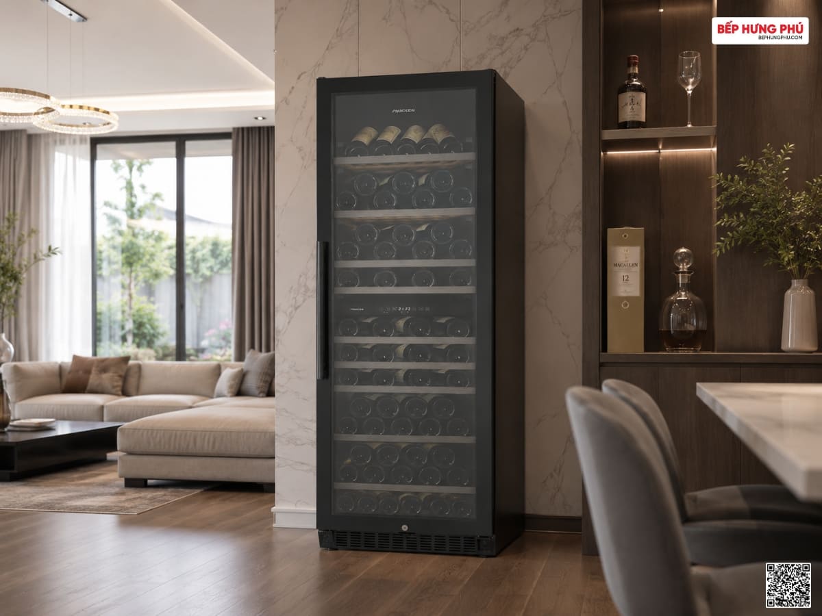 tủ rượu munchen mwset2100 