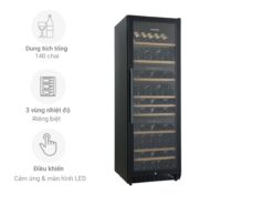 Tủ rượu Munchen MWSET5220