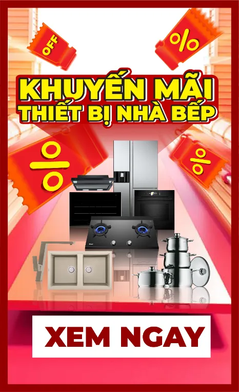 Anh chuyen trang khuyen mai thiet bi bep