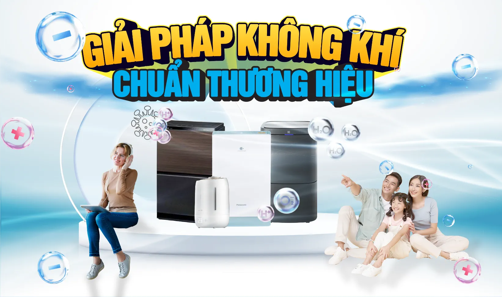 Trang giai phap khong khi banner mobi