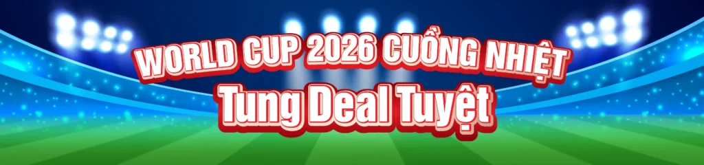 WORLD CUP 2026 11