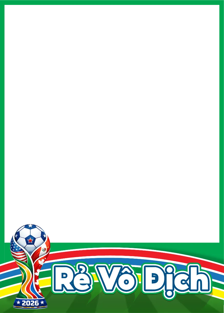 WORLD CUP 2026 khung world cup 2026 3