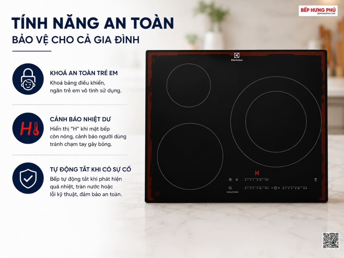 bếp từ electrolux lit60342