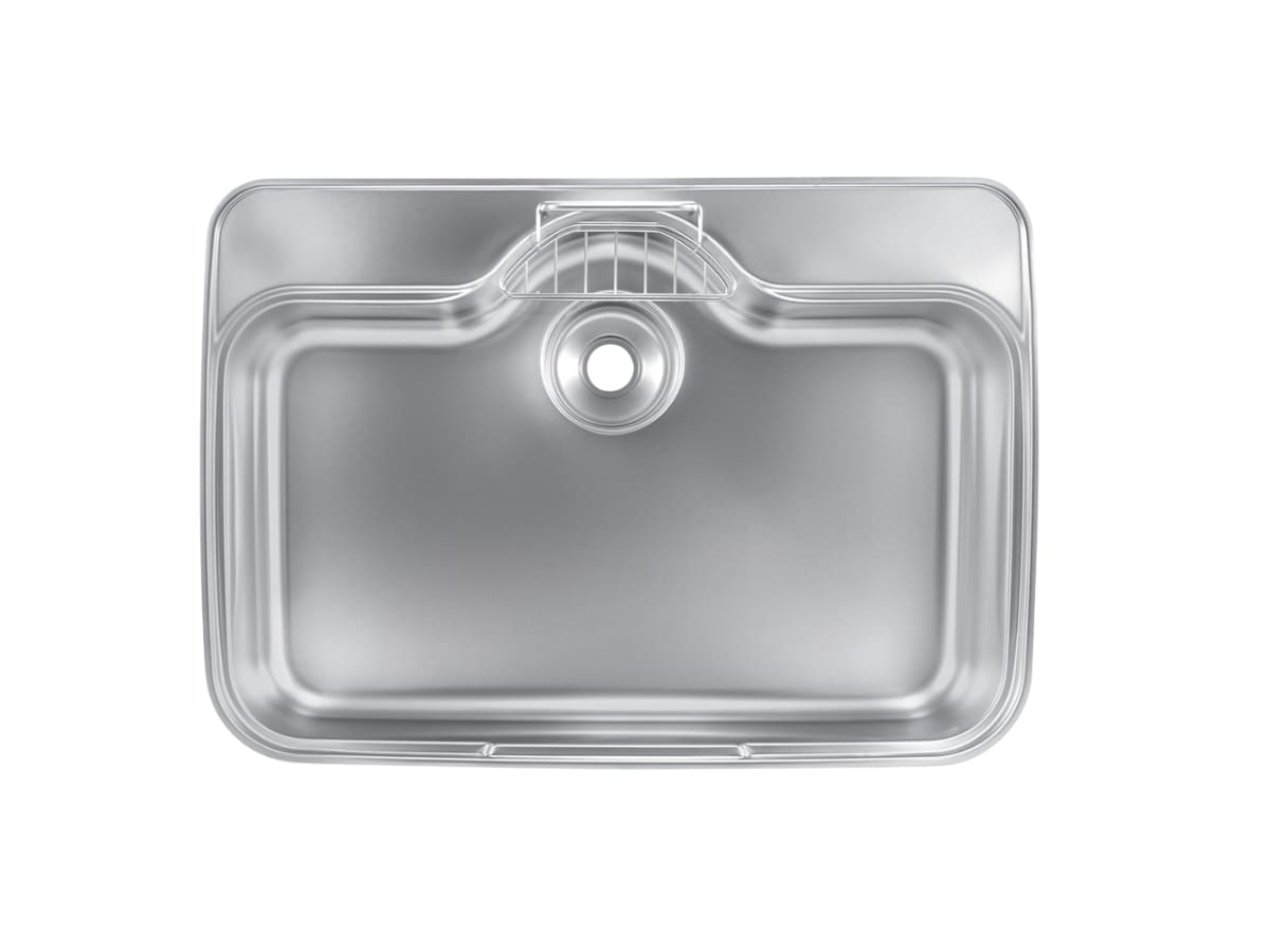chau inox shigeru gb dk fs