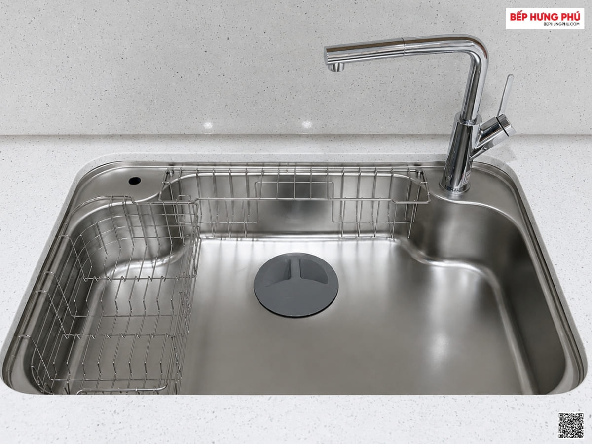 chau inox shigeru ib dk fs 8