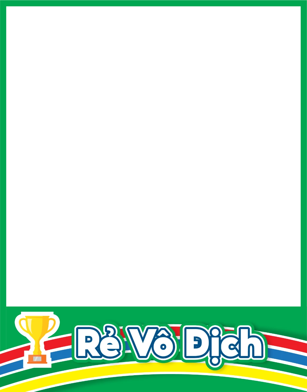khung re vo dich world cup 2026