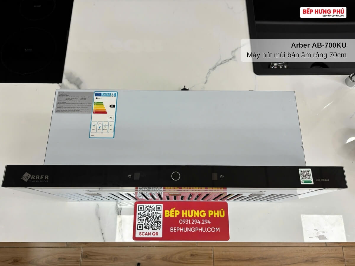 may-hut-mui-arber-ab-700ku