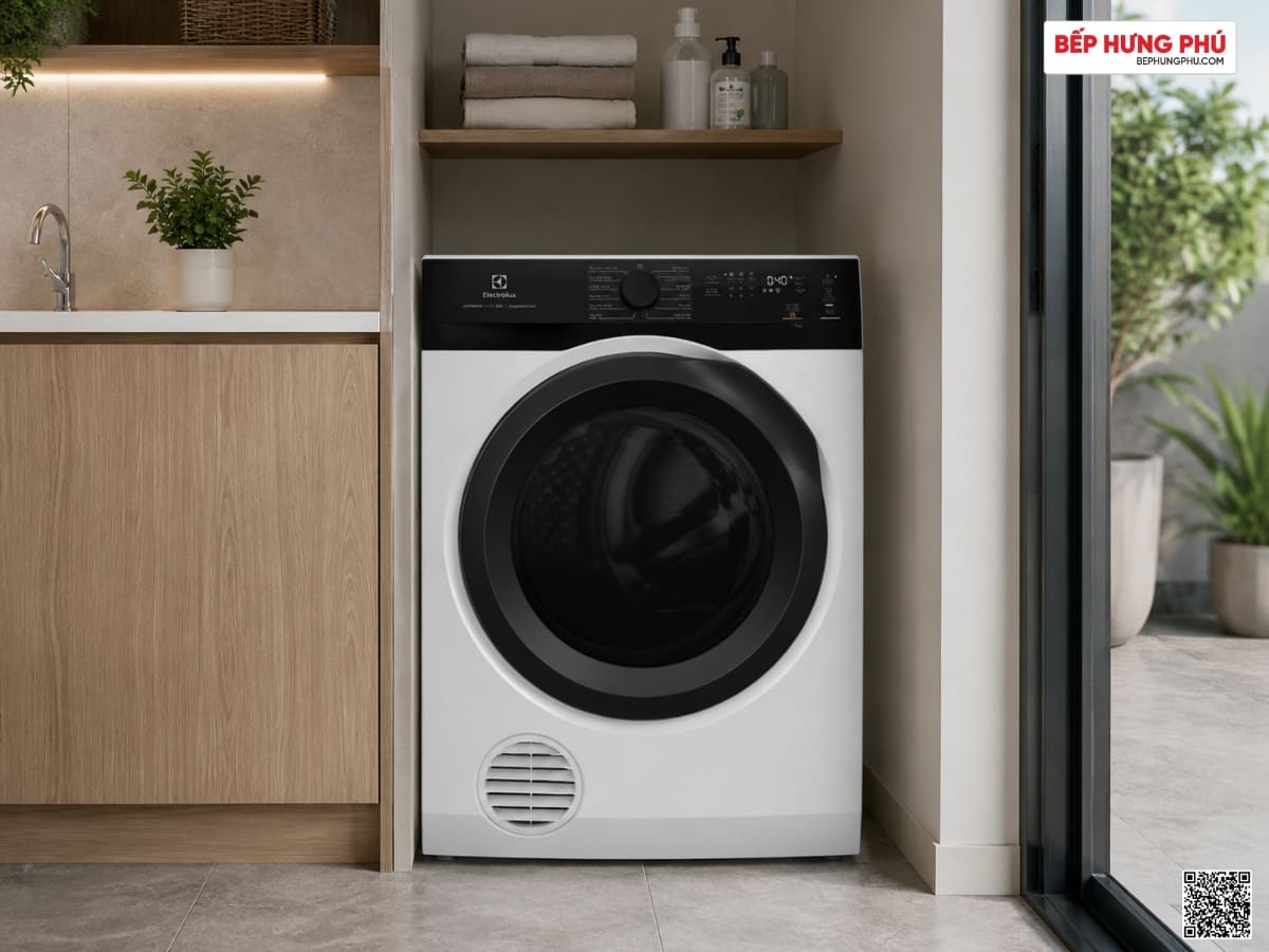may say electrolux edv904h3ec 9kg 8
