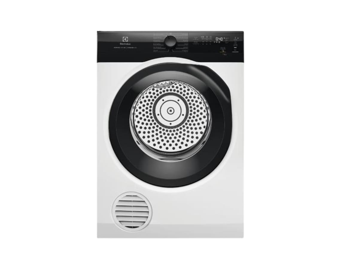 Máy sấy Electrolux EDV904H3EC 9kg