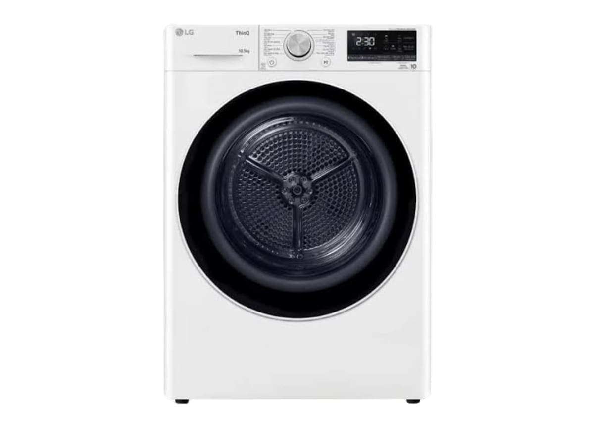 may say lg rx11vhp5w 11kg