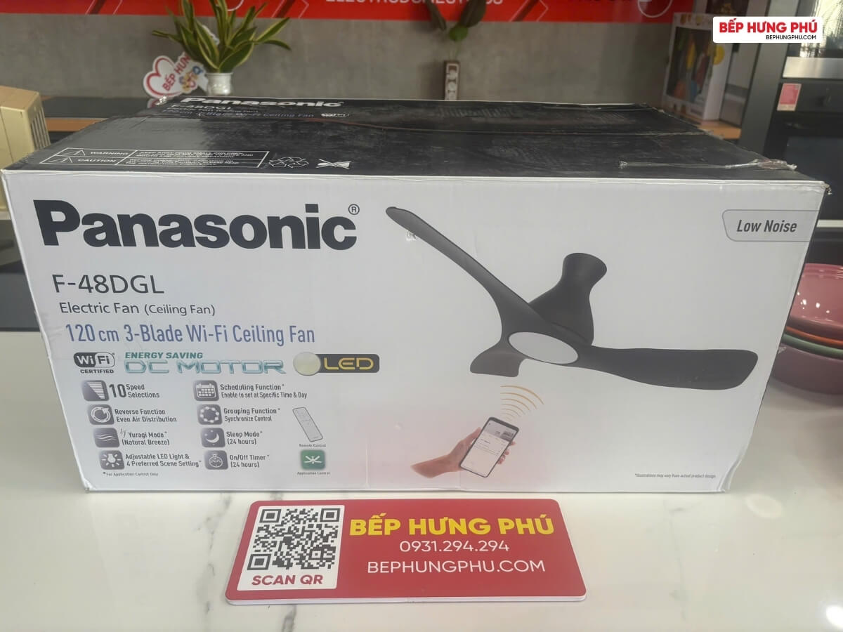 quat-tran-panasonic-f-48dgl