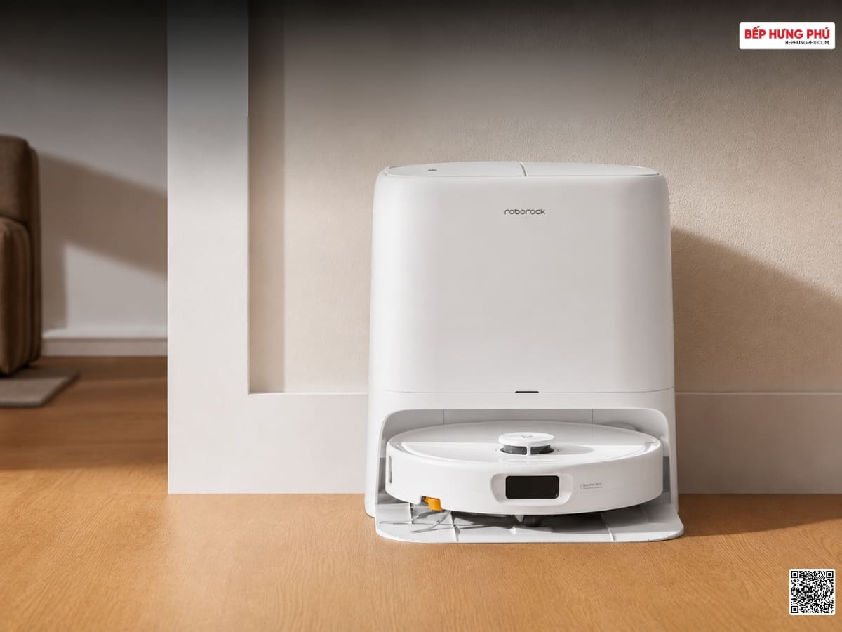 robot roborock qrevo 2 pro trang 7