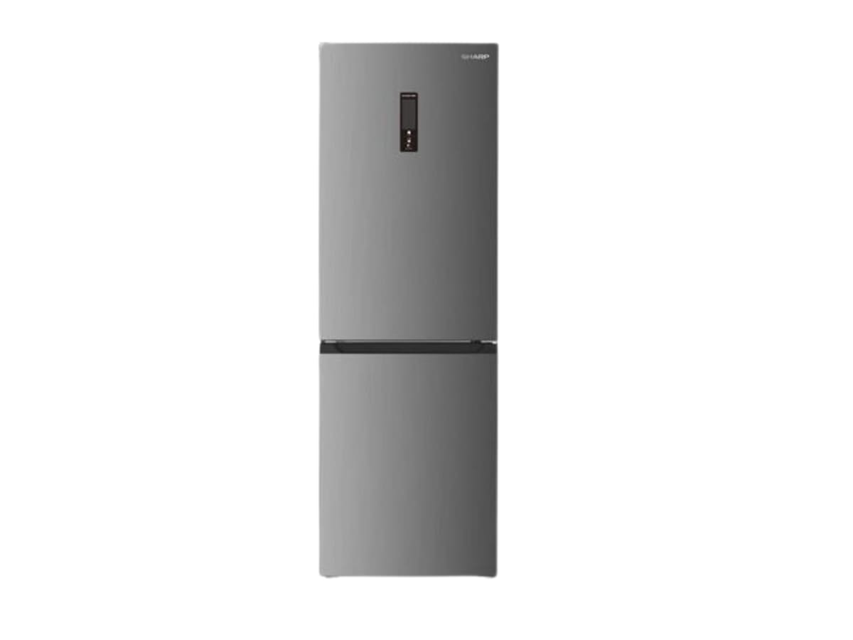 Tủ lạnh Sharp SJ-BF330V-SL Inverter 323L