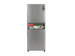 Tủ lạnh Sharp SJ-XP352AE-SL Inverter 330L