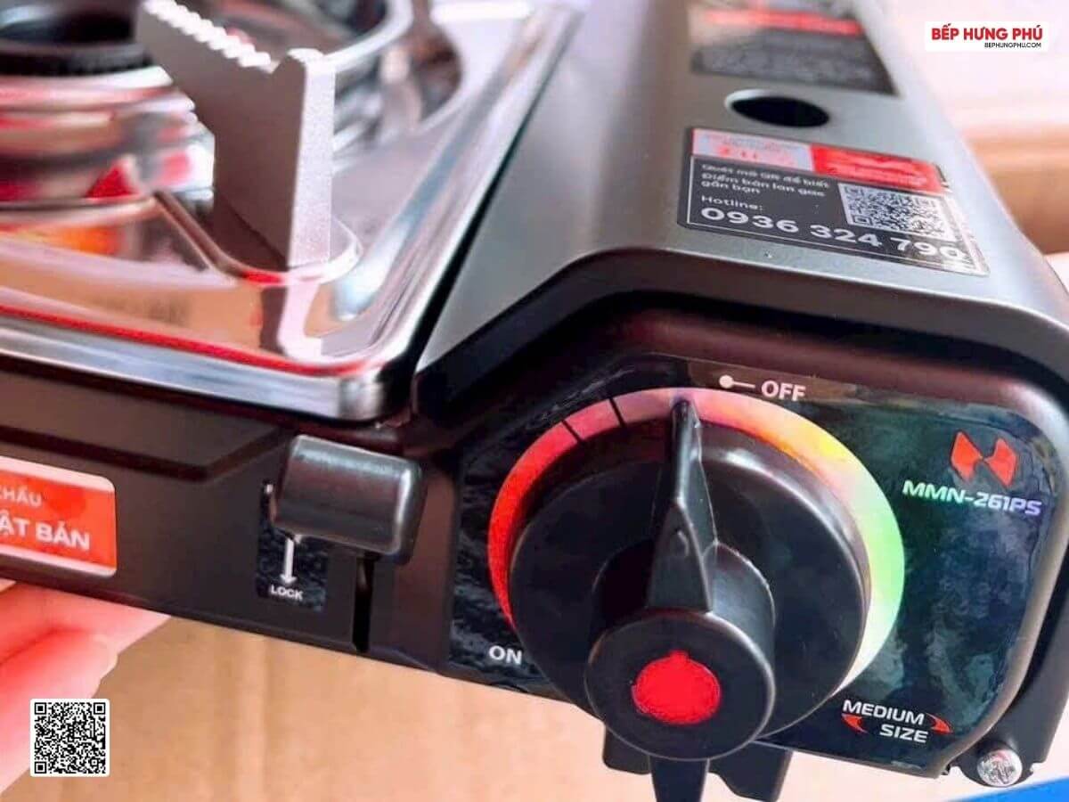bep-gas-mini-namilux-mmn-261ps