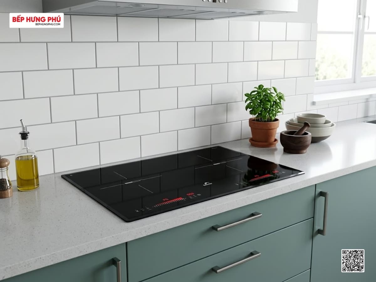 bếp từ bauer be 2060id plus