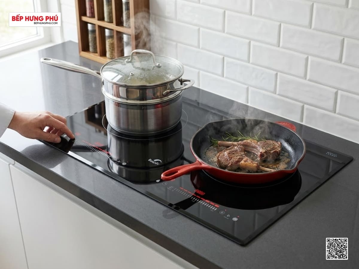 bếp từ bauer be 6868 pro