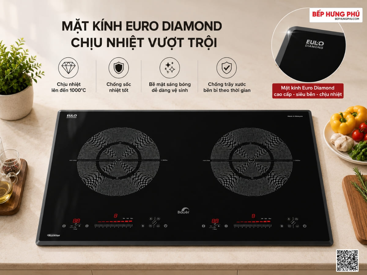 bếp từ bauer be 68gts lux 