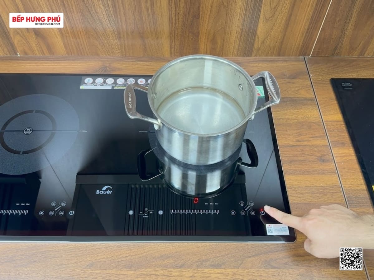 bếp từ bauer be 68gts lux 
