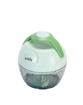 Xay tỏi ớt