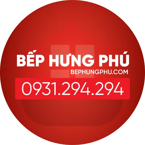 Bếp Hưng Phú