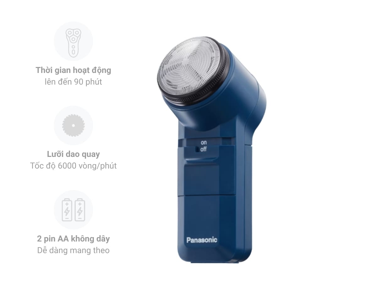 máy cạo râu panasonic es534dp527 may-cao-rau-panasonic-es534dp527
