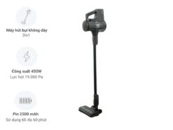 Máy hút bụi không dây Sharp EC-SG94V-B