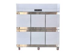 Tủ đông Lightcool LS-1800F 1600L